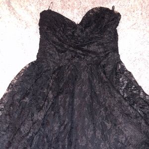 Express dress